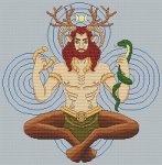 (image for) Cernunnos